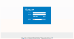 Desktop Screenshot of mail.bravo.it