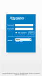 Mobile Screenshot of mail.bravo.it
